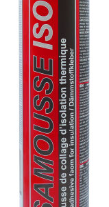 ALSAFIX Montageschaum ISO 750 ml