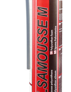 ALSAFIX Polyurethanschaum M 750 ml