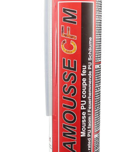 ALSAFIX PU Brandschutzschaum 750ml spray