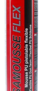 ALSAFIX Polyurethanschaum flexibel 750 ml