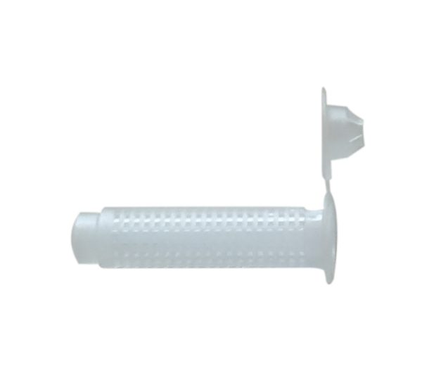 ALSAFIX Siebhülse Kunststoff. PSM 10-M12-85 – Packung à 10 Stk.
