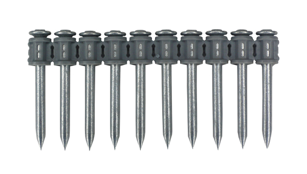 ALSAFIX Nägel DN M 25 mm – Packung à 100 Stk.
