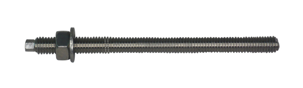 ALSAFIX Ankerstange inox A4 STM 16-190 – Packung à 10 Stk.
