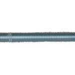 ALSAFIX Ankerstange Verzinkt STD M20-260 – Packung à 10 Stk.