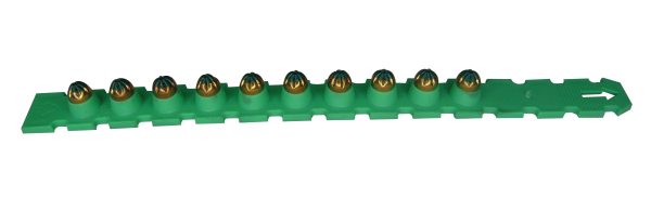 ALSAFIX Loads PSL grün – Packung à 100 Stk.