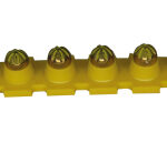ALSAFIX Loads PSL Gelb – Packung à 100 Stk.