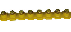 ALSAFIX Loads PSL Gelb – Packung à 100 Stk.