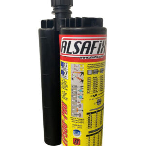 ALSAFIX EP50-PRO 385 ML