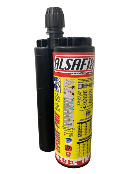 ALSAFIX EP50-PRO 385 ML
