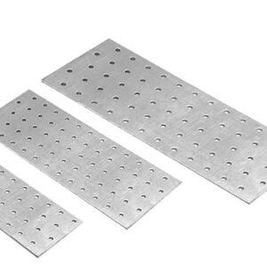 ALSAFIX Lochplatten 100x200x2,0