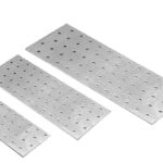 ALSAFIX Lochplatten 120x200x2,0
