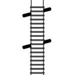 ALSAFIX Coils 3,05x38 Rille FZN – Packung à 7.200 Stk.