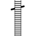 ALSAFIX Coils 3,05x45 Rille FZN – Packung à 7.200 Stk.