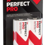 PerfectPro C x 2