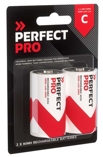 PerfectPro C x 2