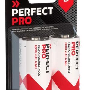 PerfectPro D x 2