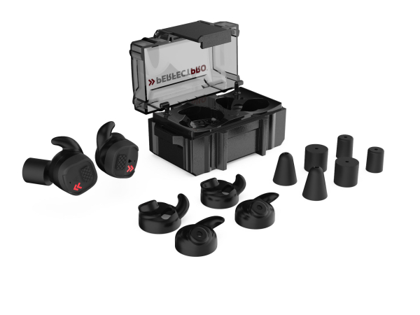 PerfectPro EARPROTECTION H-10