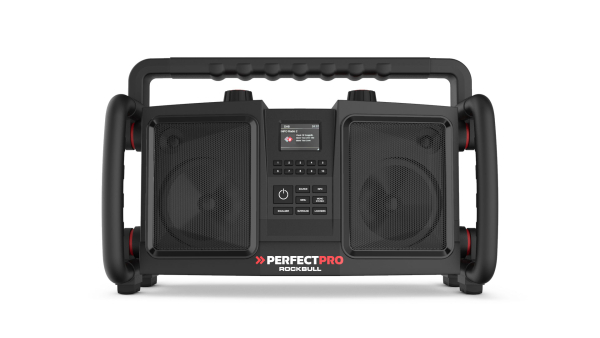 PerfectPro ROCKBULL