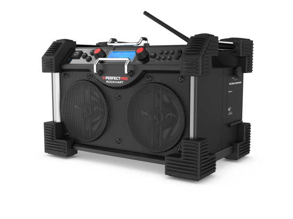 PerfectPro ROCKHART
