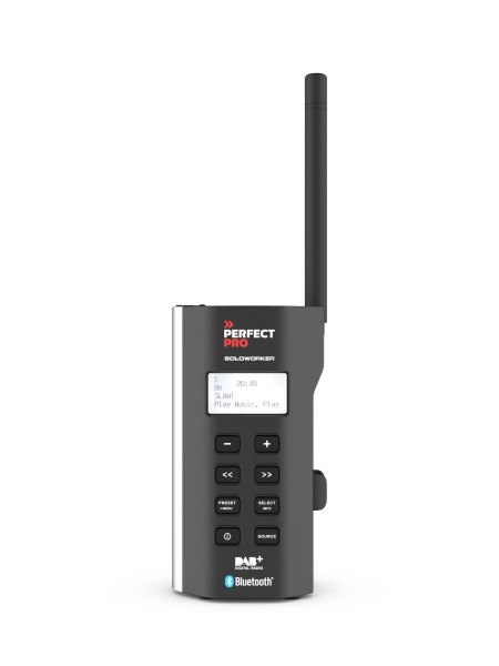 PerfectPro SOLOWORKER