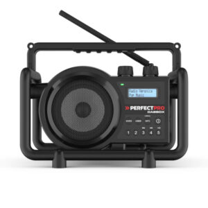 PerfectPro DABBOX