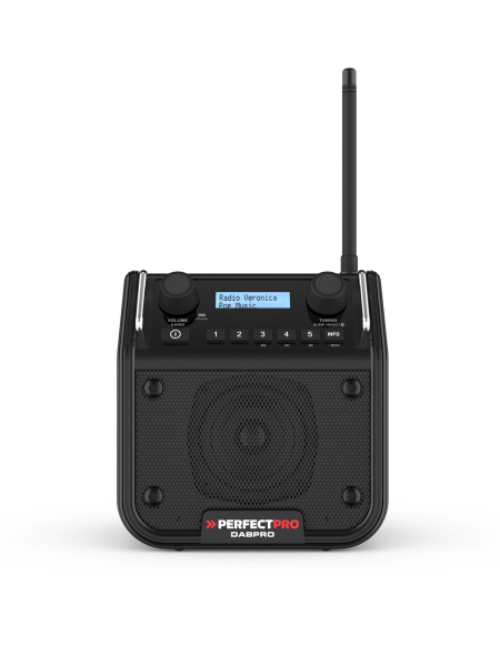 PerfectPro DABPRO