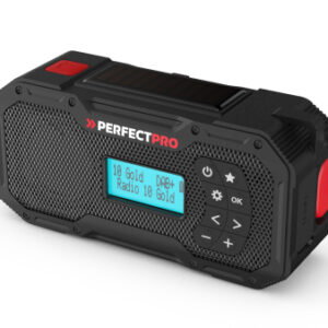 PerfectPro EMERGENCY RADIO