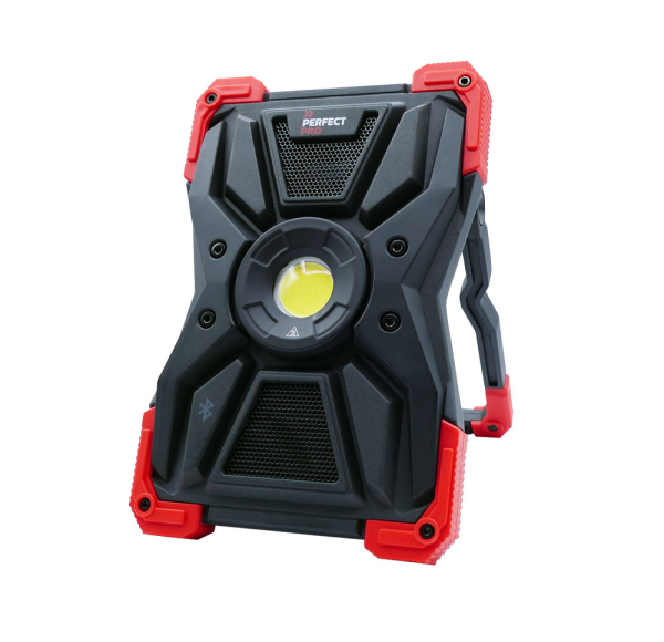 PerfectPro Baustellenlampe