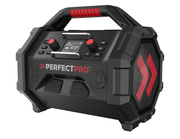 PerfectPro ROCKTAGON 18V