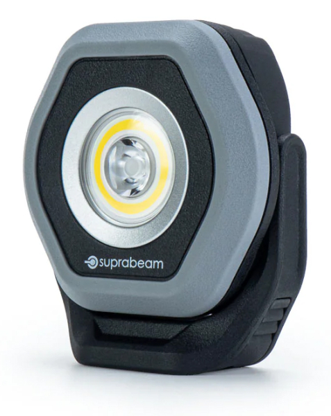 Suprabeam Arbeitsleuchte D2r