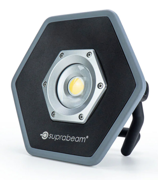 Suprabeam Arbeitsleuchte W2r