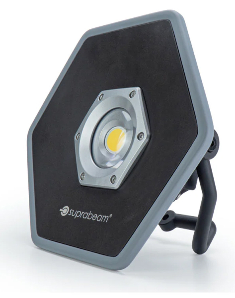Suprabeam Arbeitsleuchte W4r