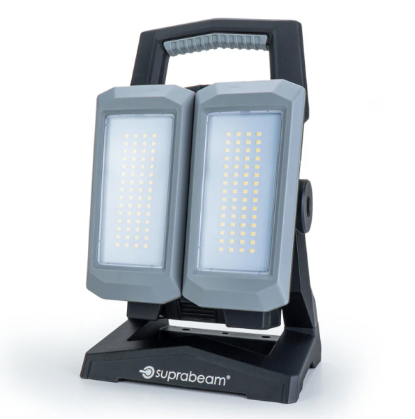 Suprabeam Arbeitsleuchte W6r