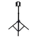 Suprabeam Stativ, höhenverstellbar von 73 bis 165 cm