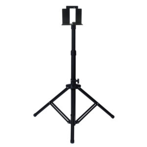 Suprabeam Stativ, höhenverstellbar von 73 bis 165 cm