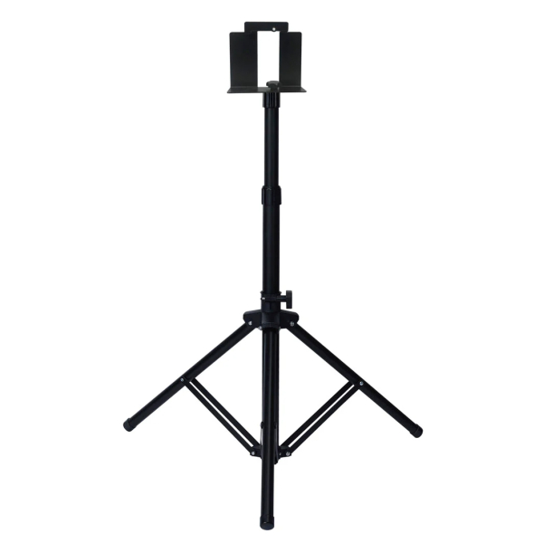 Suprabeam Stativ, höhenverstellbar von 73 bis 165 cm