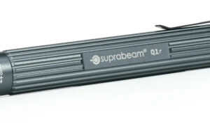 Suprabeam Taschenlampe Q1r