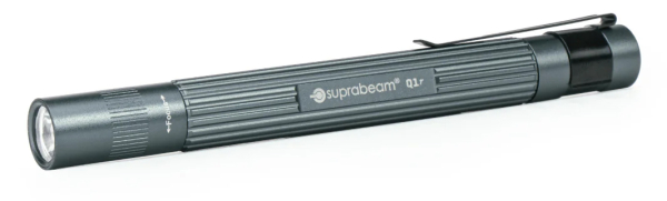 Suprabeam Taschenlampe Q1r