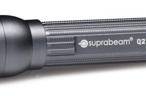 Suprabeam Taschenlampe Q2