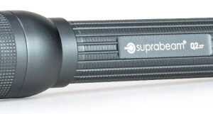 Suprabeam Taschenlampe Q2xr