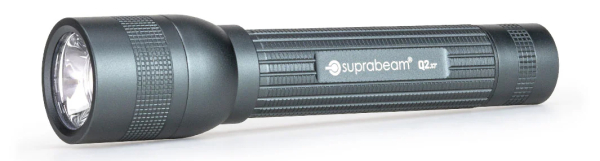 Suprabeam Taschenlampe Q2xr