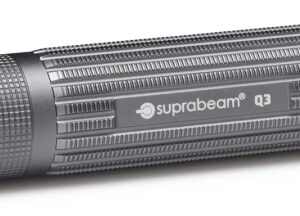 Suprabeam Taschenlampe Q3