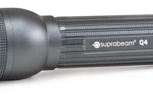 Suprabeam Taschenlampe Q4