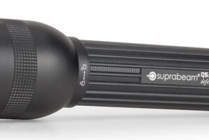 Suprabeam Taschenlampe Q5xrs defend
