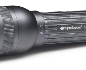 Suprabeam Taschenlampe Q7xrs