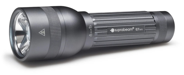 Suprabeam Taschenlampe Q7xrs