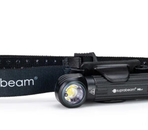 Suprabeam Multilamp M6xr defend