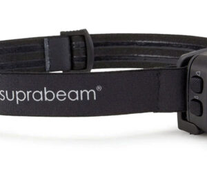 Suprabeam Stirnlampe S2