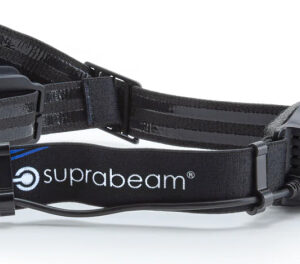 Suprabeam Stirnlampe V3air