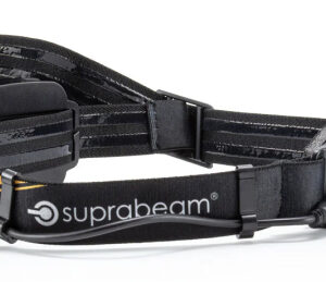 Suprabeam Stirnlampe V3pro aufladbar